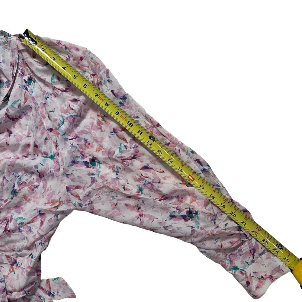 IRO Azza Blouse - Picture 7 of 14